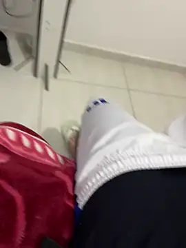 Snapshot of CaboMal chatting on September 2025 09:26:02 PM CaboMal online show from September 2025 09:26:02 PM