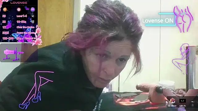 Snapshot of canariamorbosa chatting on March 2026 09:33:01 PM canariamorbosa online show from March 2026 09:33:01 PM