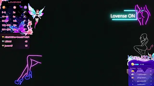 Snapshot of canariamorbosa chatting on March 2026 10:29:02 PM canariamorbosa online show from March 2026 10:29:02 PM