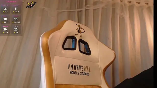 Meriiida online show from November 2025 03:09:01 AM