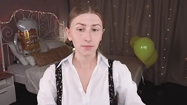 VesperaCeleste online show from September 2025 02:04:02 AM