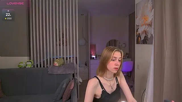 sofiapurex online show from October 2025 06:17:02 PM