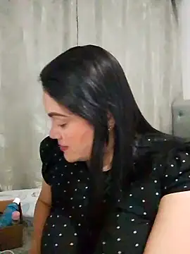 Snapshot of tiffany_Johnson1 chatting on October 2025 02:31:01 AM tiffany Johnson1 online show from October 2025 02:31:01 AM