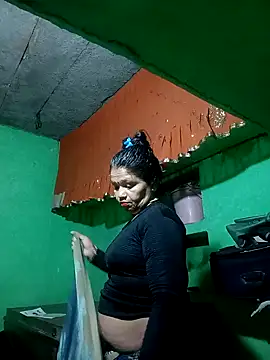 Manavi x online show from April 2026 12:35:02 AM