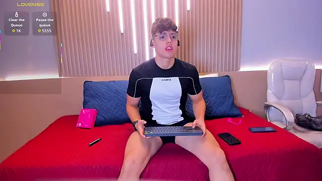 Jhoumod 21 online show from October 2025 10:35:02 AM