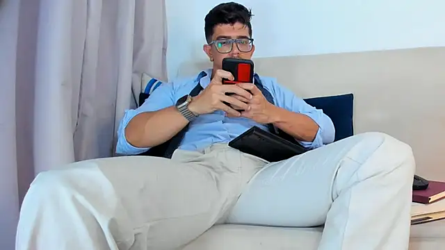 AnibalSteam online show from March 2026 12:37:01 AM