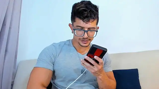 AnibalSteam online show from March 2026 12:58:02 AM