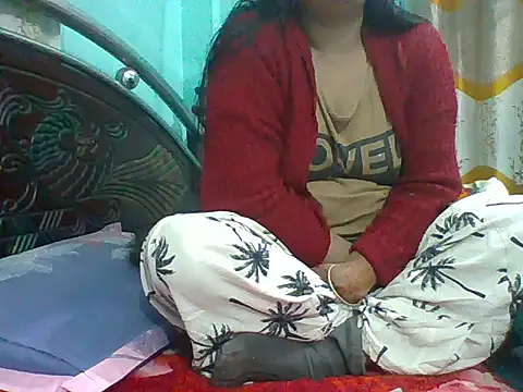 angel marea online show from January 2026 12:18:01 PM