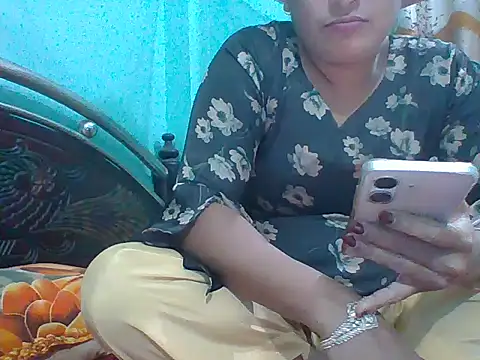 angel marea online show from February 2026 02:38:01 PM