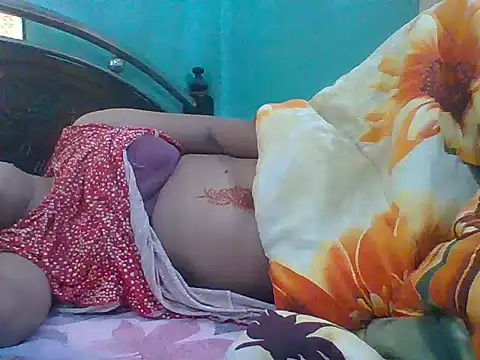 angel marea online show from February 2026 09:26:02 AM