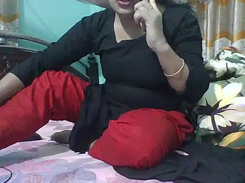 angel marea online show from February 2026 03:54:01 PM