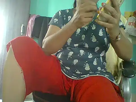 angel marea online show from May 2026 07:13:01 AM