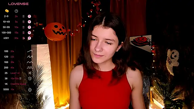 amy cute cat online show from November 2025 08:49:01 AM