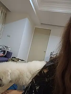 Snapshot of Lovelyanan chatting on October 2025 08:00:02 AM Lovelyanan online show from October 2025 08:00:02 AM