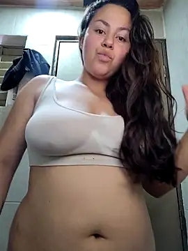 Snapshot of camila-titis chatting on September 2025 07:57:02 PM camila-titis online show from September 2025 07:57:02 PM