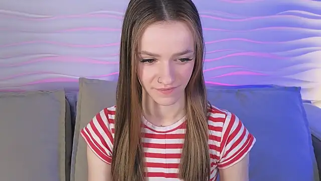 E l i z e  online show from April 2026 05:10:01 AM