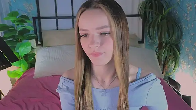 E l i z e  online show from April 2026 05:19:01 AM
