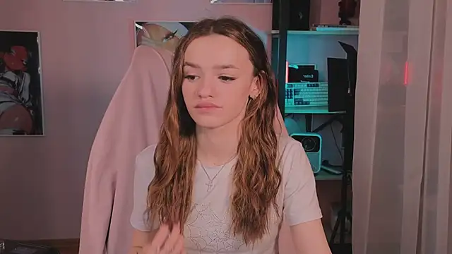 E l i z e  online show from May 2026 05:14:02 AM