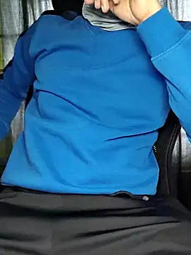 chocolate alone online show from September 2025 07:00:01 AM