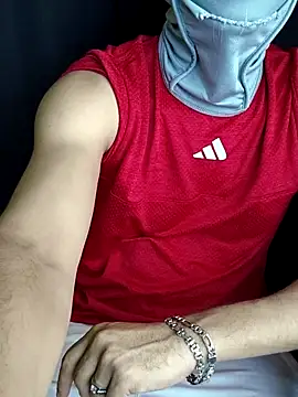 chocolate alone online show from October 2025 06:00:01 AM