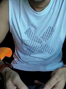 chocolate alone online show from October 2025 07:09:02 AM