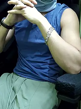 chocolate alone online show from November 2025 08:24:01 AM