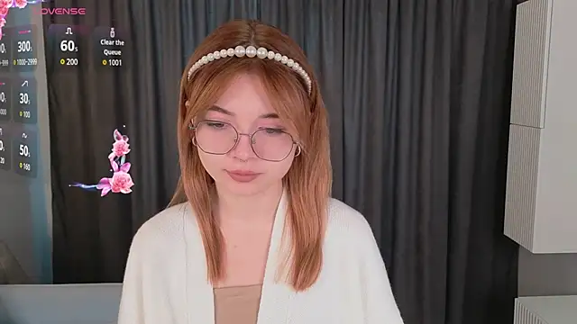 Susan Gardner online show from October 2025 06:03:01 AM