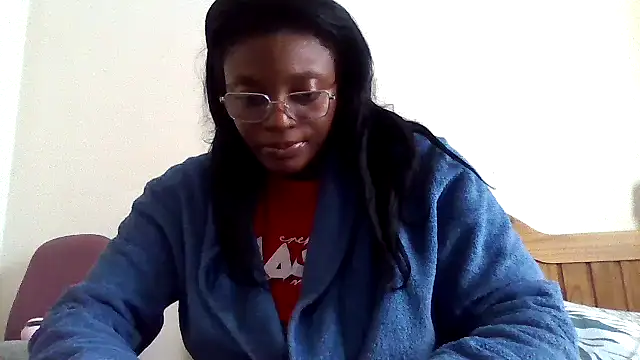 SexyGemBeautyX online show from November 2025 02:19:01 PM