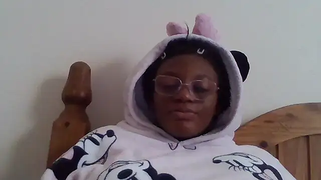 SexyGemBeautyX online show from December 2025 03:07:02 PM