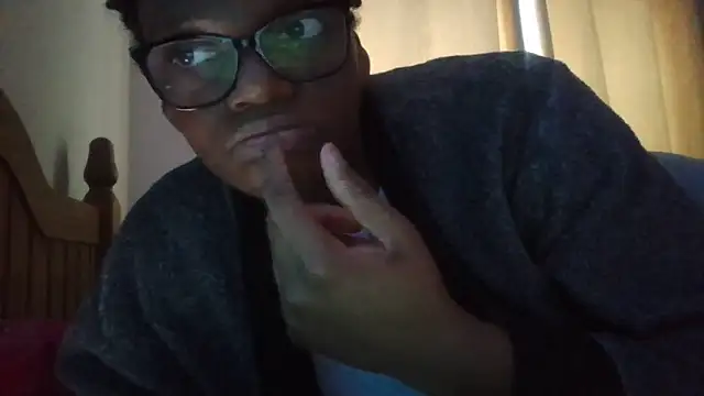 SexyGemBeautyX online show from December 2025 03:30:01 PM