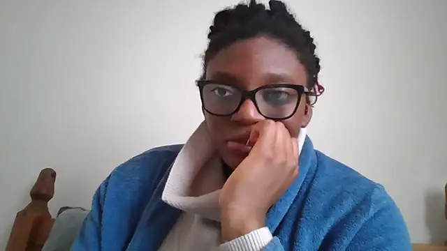 SexyGemBeautyX online show from February 2026 11:35:02 AM