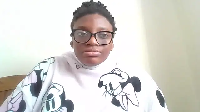 SexyGemBeautyX online show from February 2026 12:58:02 PM