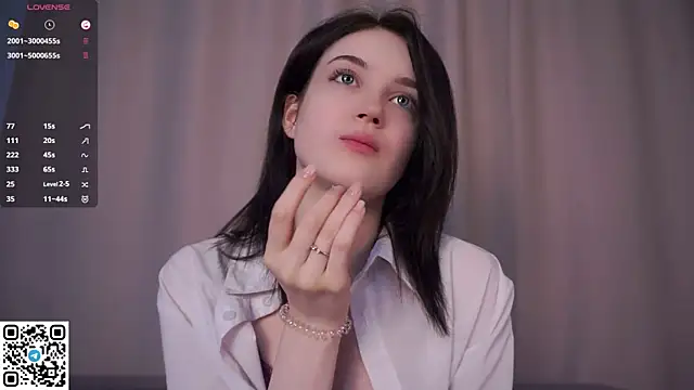 KarinAstol online show from September 2025 05:53:02 AM