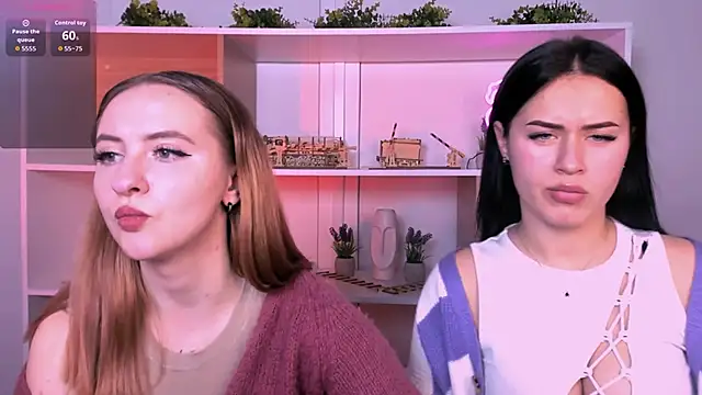 mila glow1 online show from October 2025 10:53:02 PM