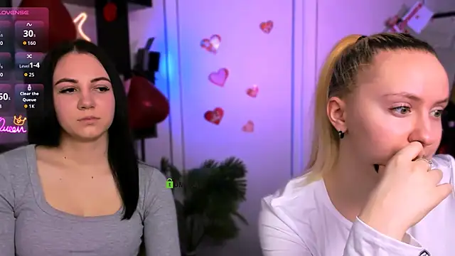 mila glow1 online show from February 2026 08:09:02 PM