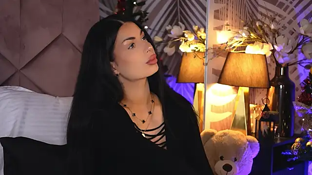 EvaRhea online show from December 2025 03:55:02 AM