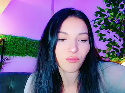 CutenessGirl online show from November 2025 08:03:01 AM