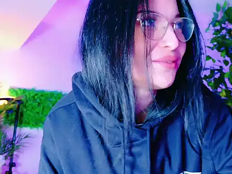 CutenessGirl online show from November 2025 07:08:01 AM