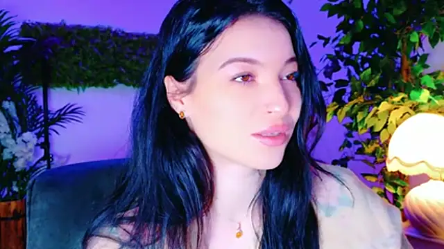 CutenessGirl online show from December 2025 07:59:01 AM