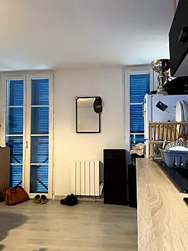 Snapshot of DouceAngela69 chatting on March 2026 06:03:02 PM DouceAngela69 online show from March 2026 06:03:02 PM