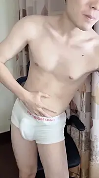 xiaoyang5200 online show from September 2025 03:03:02 PM