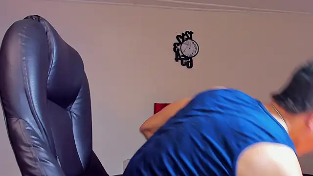 paull george online show from September 2025 03:26:01 PM