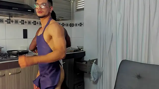 paull george online show from November 2025 05:35:02 PM