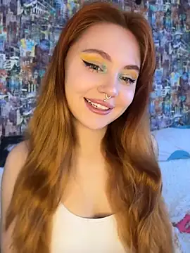 Snapshot of LunaMillie chatting on April 2026 11:16:01 AM LunaMillie online show from April 2026 11:16:01 AM