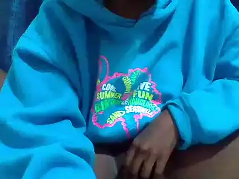 Snapshot of chocolatebarbiee chatting on October 2025 09:21:01 AM chocolatebarbiee online show from October 2025 09:21:01 AM