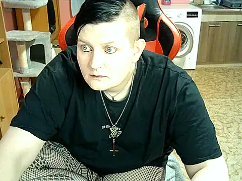 Xyra Noir online show from September 2025 10:26:02 PM