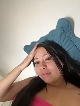 Snapshot of fernanda_ptt chatting on September 2025 04:07:01 PM fernanda ptt online show from September 2025 04:07:01 PM