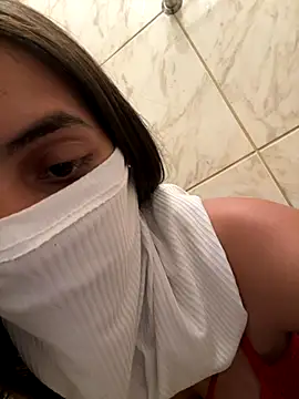 Snapshot of Bandidasexy22 chatting on October 2025 08:49:01 PM Bandidasexy22 online show from October 2025 08:49:01 PM