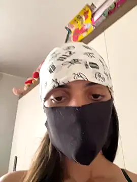 Snapshot of Bandidasexy22 chatting on October 2025 06:28:02 PM Bandidasexy22 online show from October 2025 06:28:02 PM