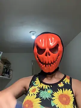 Snapshot of Bandidasexy22 chatting on October 2025 12:17:02 PM Bandidasexy22 online show from October 2025 12:17:02 PM